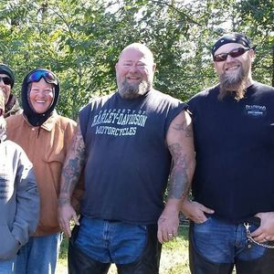 Meet your Posher, Doyle